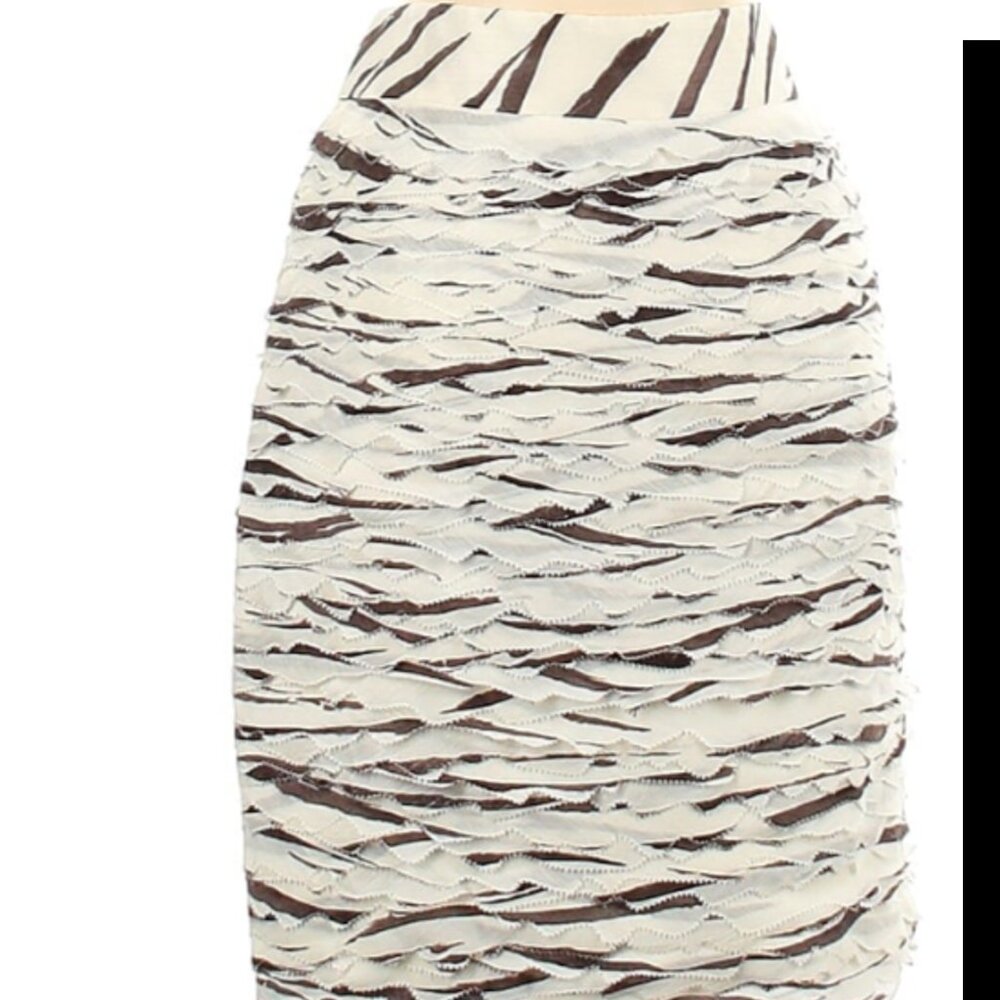 Per Se by Carlisle Skirt - Size 2